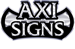 axisigns.com