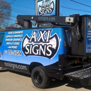 axi_signs_ri_vehicle_wrap