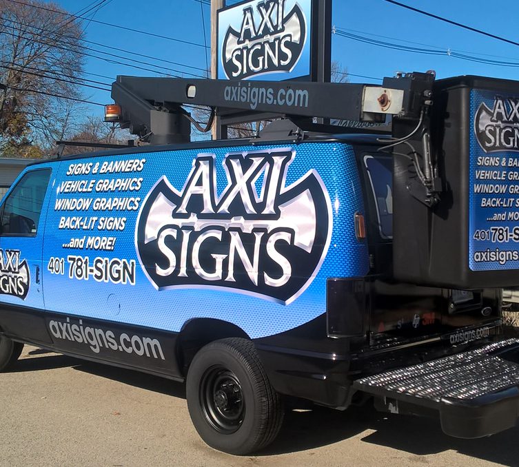 axi_signs_ri_vehicle_wrap